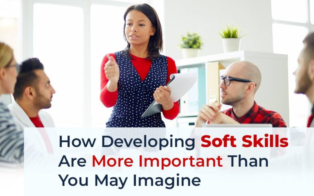 Developing Soft Skills