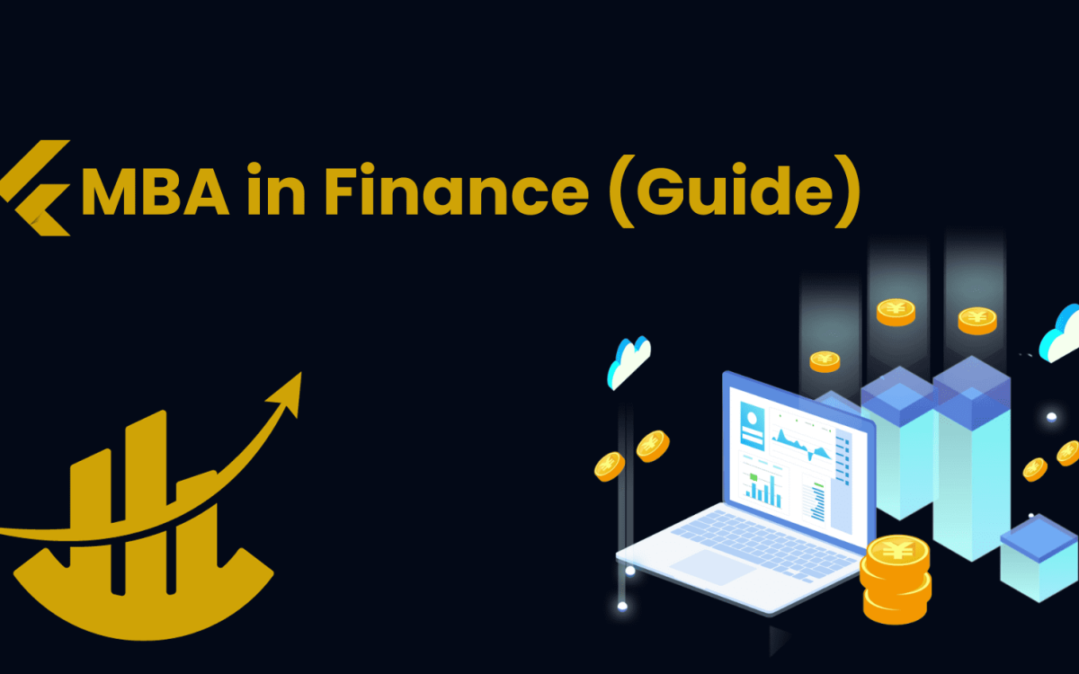 Career Opportunities, Benefits, and Topics Covered in MBA Finance