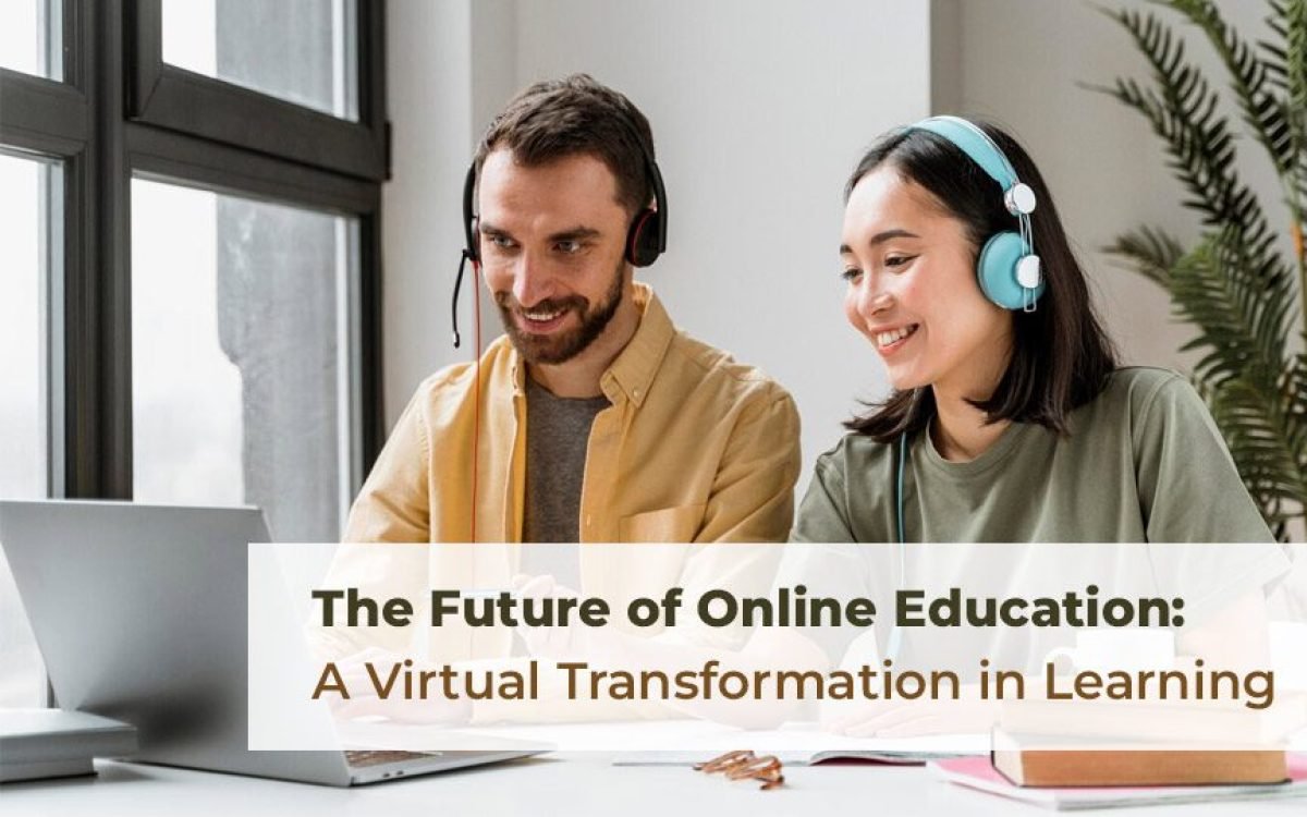The future of online education