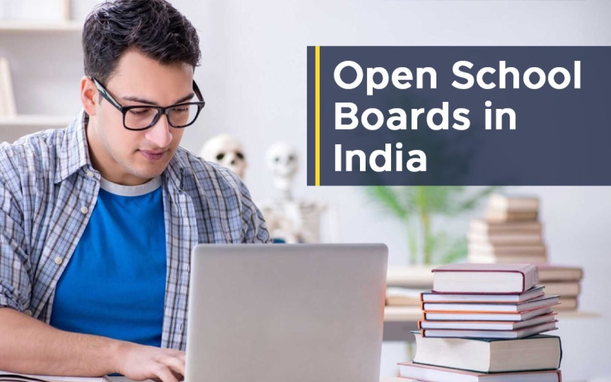 Open School Boards in India