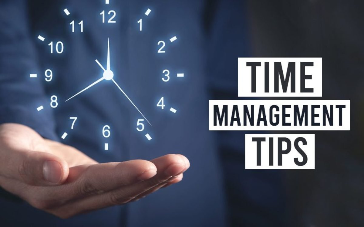 How Time Management Is Important for Students