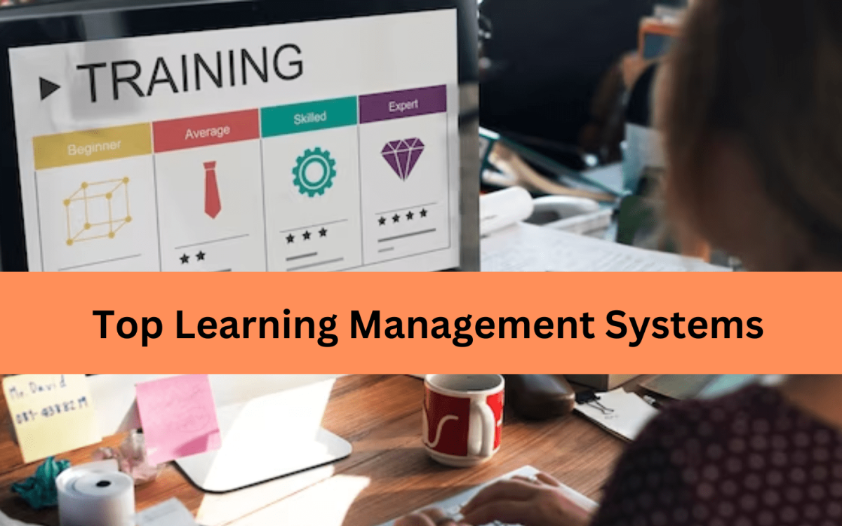 A Learning Management System (LMS): Transforming Education and Training 